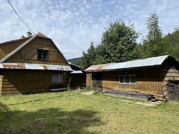 Prodej chaty / chalupy 745 m², Velké Karlovice