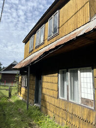 Prodej chaty / chalupy 745 m², Velké Karlovice