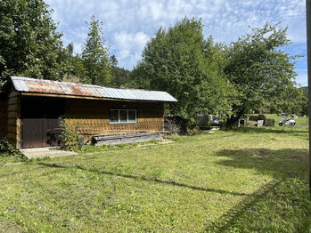 Prodej chaty / chalupy 745 m², Velké Karlovice