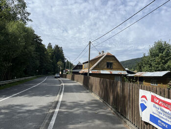 Prodej chaty / chalupy 745 m², Velké Karlovice