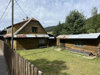 Prodej chaty / chalupy 745 m², Velké Karlovice