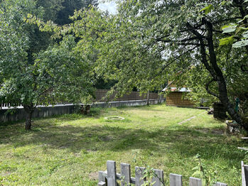 Prodej chaty / chalupy 745 m², Velké Karlovice