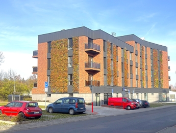 Pronájem bytu 2+kk v osobním vlastnictví 44 m², Hořovice