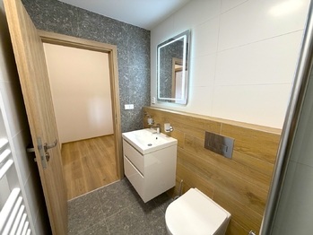 Pronájem bytu 2+kk v osobním vlastnictví 44 m², Hořovice