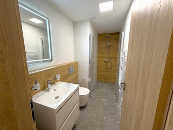 Pronájem bytu 2+kk v osobním vlastnictví 44 m², Hořovice