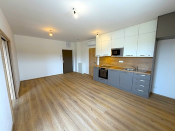 Pronájem bytu 2+kk v osobním vlastnictví 44 m², Hořovice