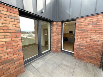 Pronájem bytu 2+kk v osobním vlastnictví 44 m², Hořovice