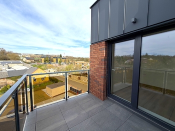 Pronájem bytu 2+kk v osobním vlastnictví 44 m², Hořovice