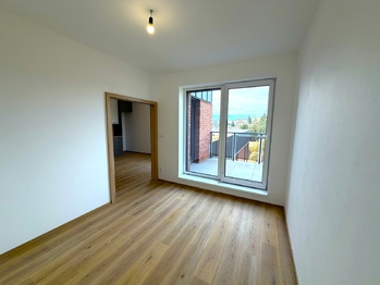 Pronájem bytu 2+kk v osobním vlastnictví 44 m², Hořovice