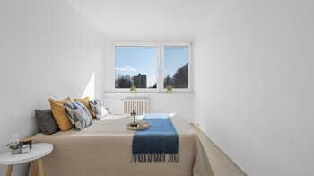 Prodej bytu 3+1 v osobním vlastnictví 62 m², Praha 8 - Kobylisy