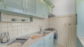 Prodej bytu 3+1 v osobním vlastnictví 62 m², Praha 8 - Kobylisy