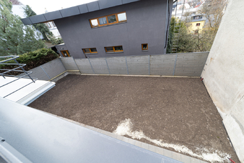 Pronájem bytu 2+kk v osobním vlastnictví 38 m², Šumperk