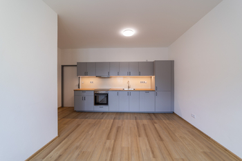 Pronájem bytu 2+kk v osobním vlastnictví 38 m², Šumperk