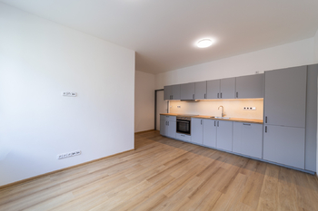 Pronájem bytu 2+kk v osobním vlastnictví 38 m², Šumperk