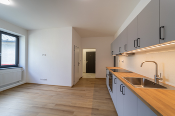 Pronájem bytu 2+kk v osobním vlastnictví 38 m², Šumperk