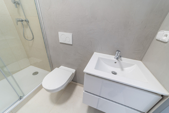 Pronájem bytu 2+kk v osobním vlastnictví 38 m², Šumperk