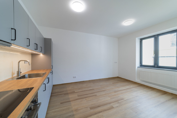 Pronájem bytu 2+kk v osobním vlastnictví 38 m², Šumperk