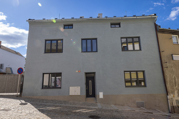 Pronájem bytu 2+kk v osobním vlastnictví 38 m², Šumperk