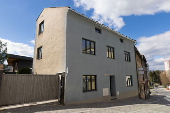 Pronájem bytu 2+kk v osobním vlastnictví 38 m², Šumperk