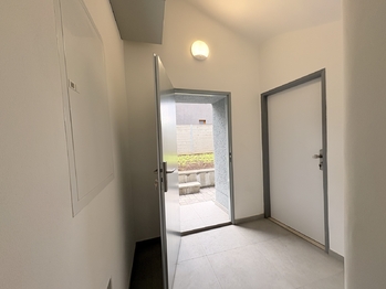 Pronájem bytu 2+kk v osobním vlastnictví 38 m², Šumperk