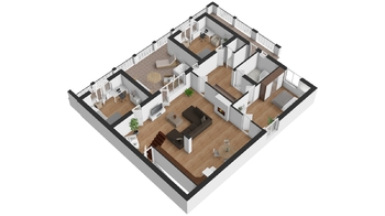 Prodej domu 302 m², Nepomyšl