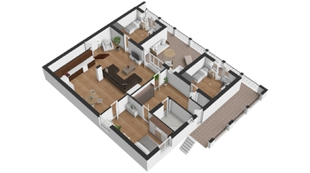 Prodej domu 302 m², Nepomyšl