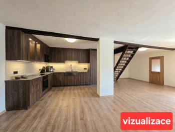 Prodej domu 302 m², Nepomyšl