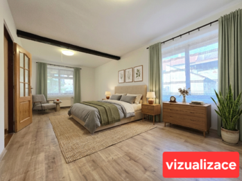 Prodej domu 302 m², Nepomyšl