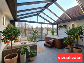 Prodej domu 302 m², Nepomyšl