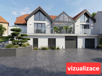 Prodej domu 302 m², Nepomyšl