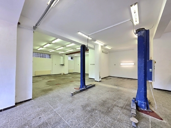 Prodej domu 302 m², Nepomyšl