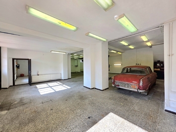 Prodej domu 302 m², Nepomyšl