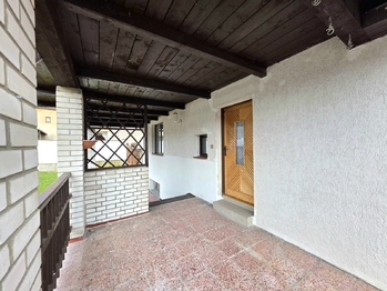 Prodej domu 302 m², Nepomyšl