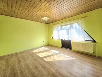 Prodej domu 302 m², Nepomyšl
