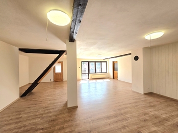 Prodej domu 302 m², Nepomyšl