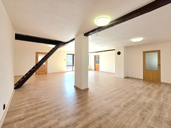 Prodej domu 302 m², Nepomyšl