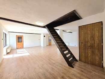 Prodej domu 302 m², Nepomyšl