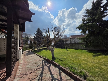 Prodej domu 302 m², Nepomyšl