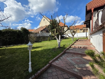 Prodej domu 302 m², Nepomyšl