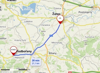 Prodej domu 302 m², Nepomyšl