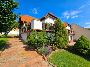 Prodej domu 302 m², Nepomyšl