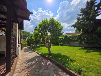 Prodej domu 302 m², Nepomyšl