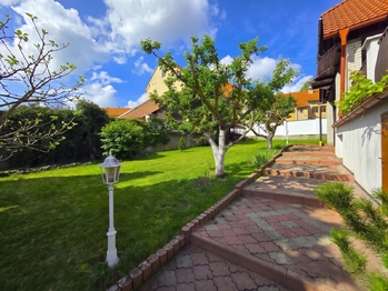 Prodej domu 302 m², Nepomyšl