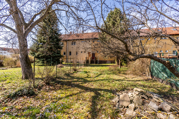 Prodej bytu 4+kk v osobním vlastnictví 148 m², Praha 6 - Břevnov