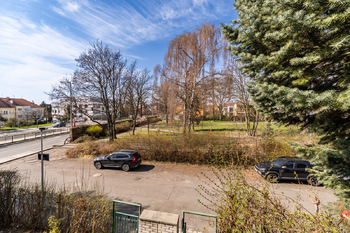 Prodej bytu 4+kk v osobním vlastnictví 148 m², Praha 6 - Břevnov