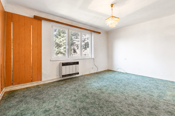 Prodej bytu 4+kk v osobním vlastnictví 148 m², Praha 6 - Břevnov