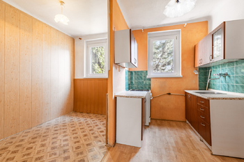 Prodej bytu 4+kk v osobním vlastnictví 148 m², Praha 6 - Břevnov