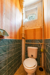 Prodej bytu 4+kk v osobním vlastnictví 148 m², Praha 6 - Břevnov