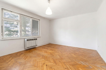 Prodej bytu 4+kk v osobním vlastnictví 148 m², Praha 6 - Břevnov