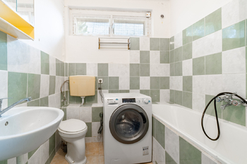 Prodej bytu 4+kk v osobním vlastnictví 148 m², Praha 6 - Břevnov